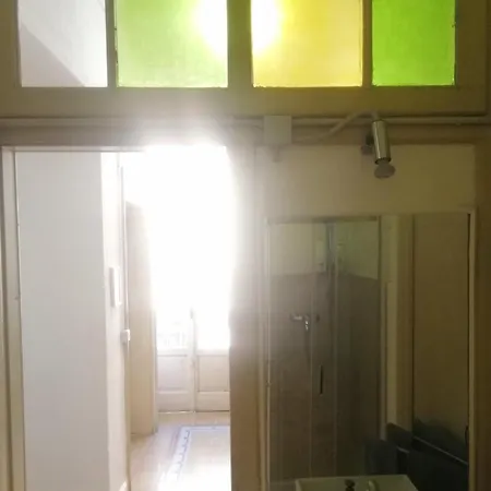 Daire Palazzo Teatronuovo *