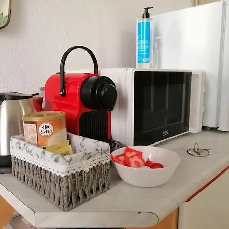 Palazzo Teatronuovo Apartament Bergamo
