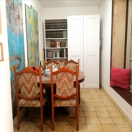 Apartment Palazzo Teatronuovo *