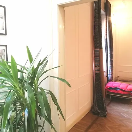Apartamento Palazzo Teatronuovo Bérgamo