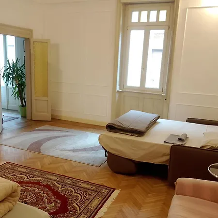 شقة Palazzo Teatronuovo *