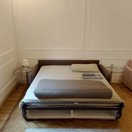 Palazzo Teatronuovo * Bergamo