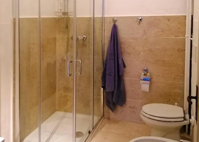 شقة Palazzo Teatronuovo *