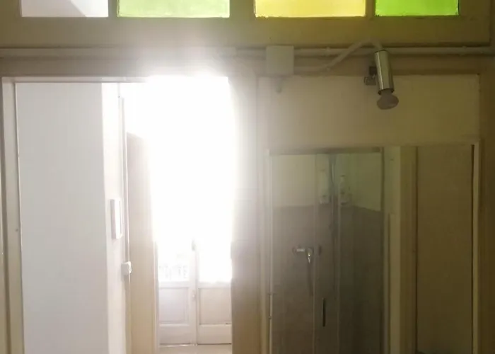 شقة Palazzo Teatronuovo *