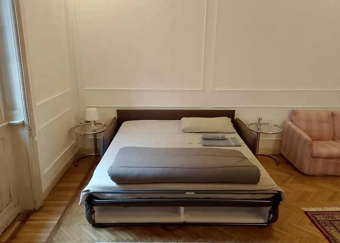 Palazzo Teatronuovo * Bergamo