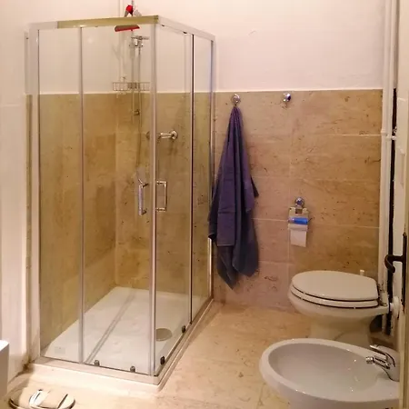 Apartmán Palazzo Teatronuovo *